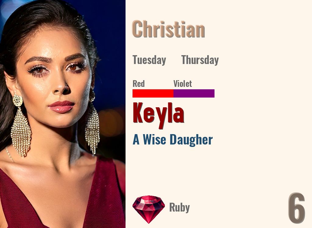 Keyla
