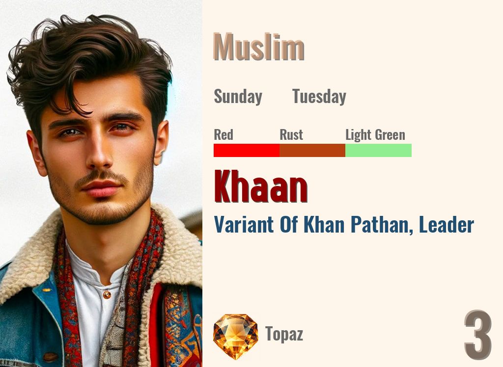 Khaan