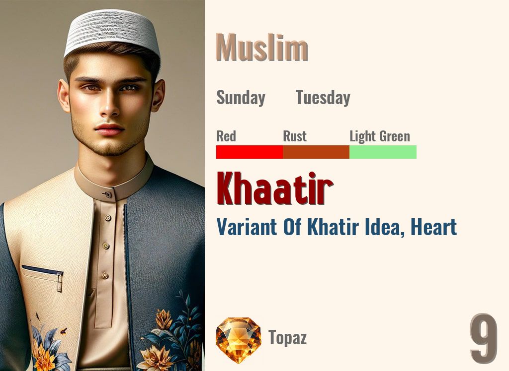 Khaatir