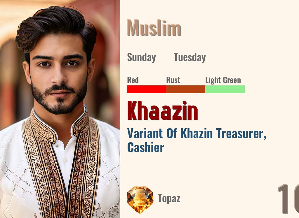 Khaazin