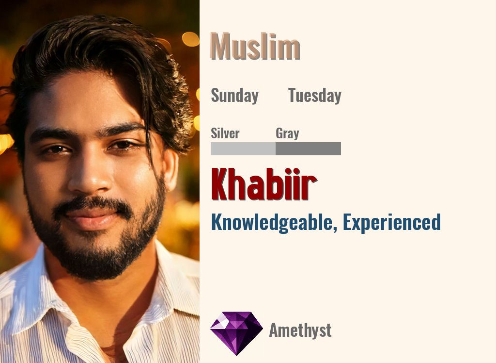 Khabiir