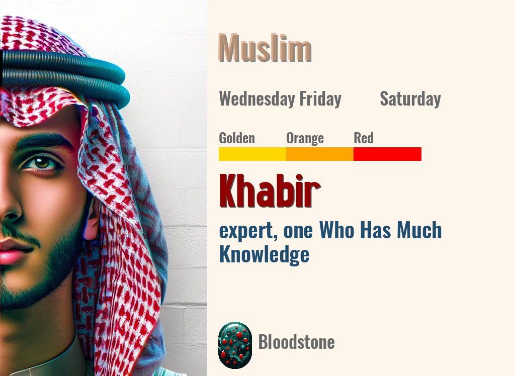 Khabir