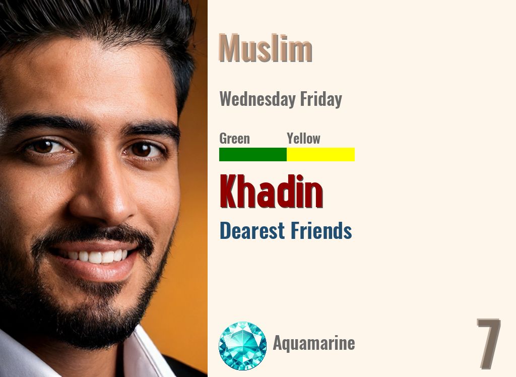 Khadin