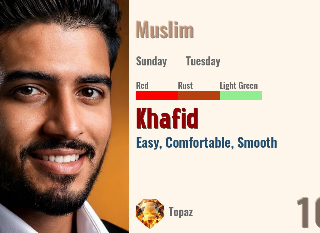 Khafid