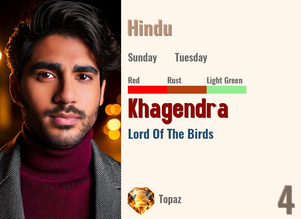 Khagendra