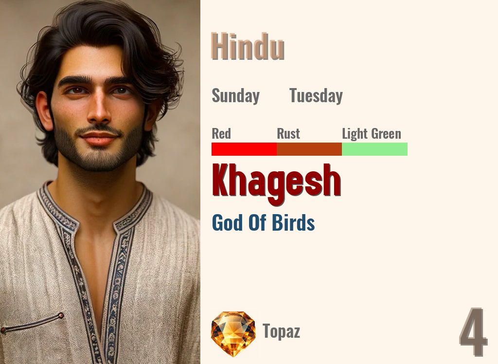 Khagesh