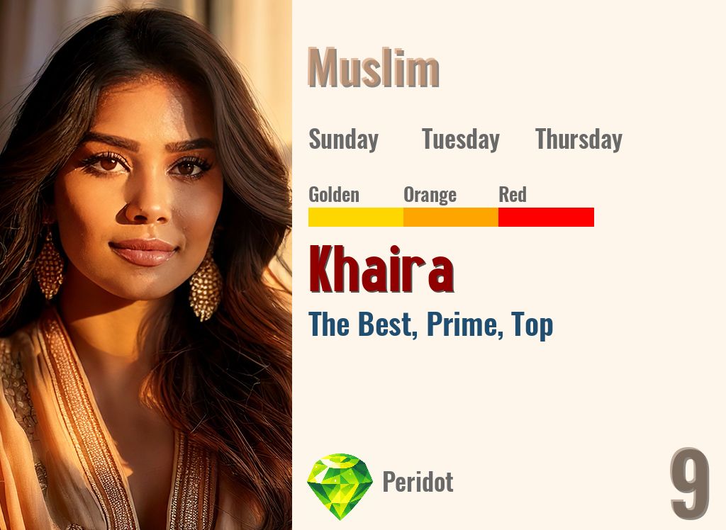 Khaira