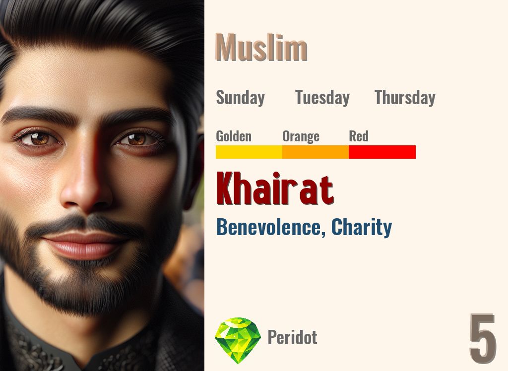 Khairat