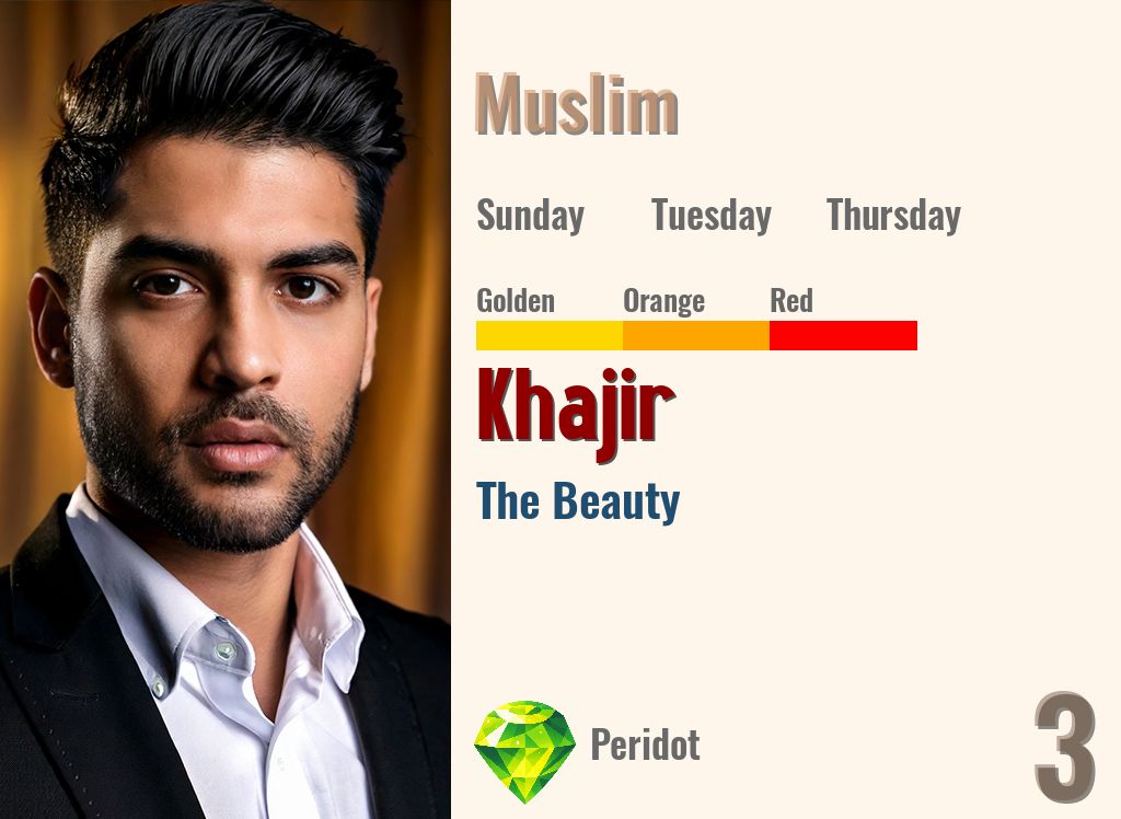 Khajir