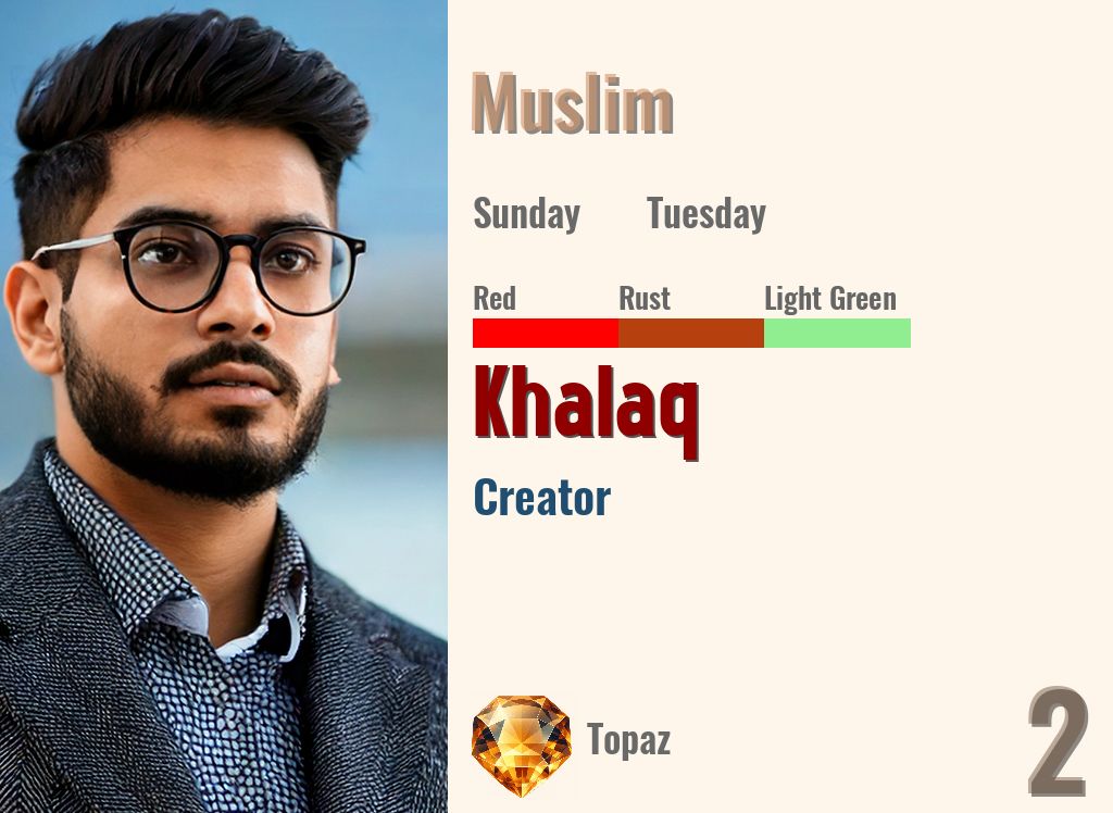 Khalaq
