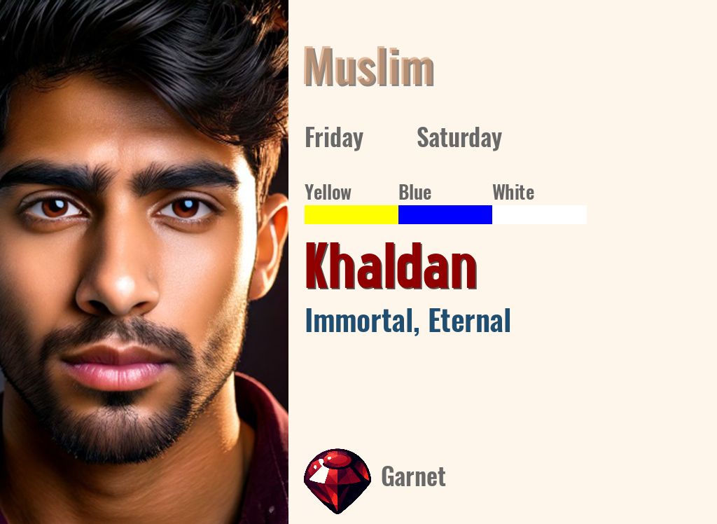 Khaldan