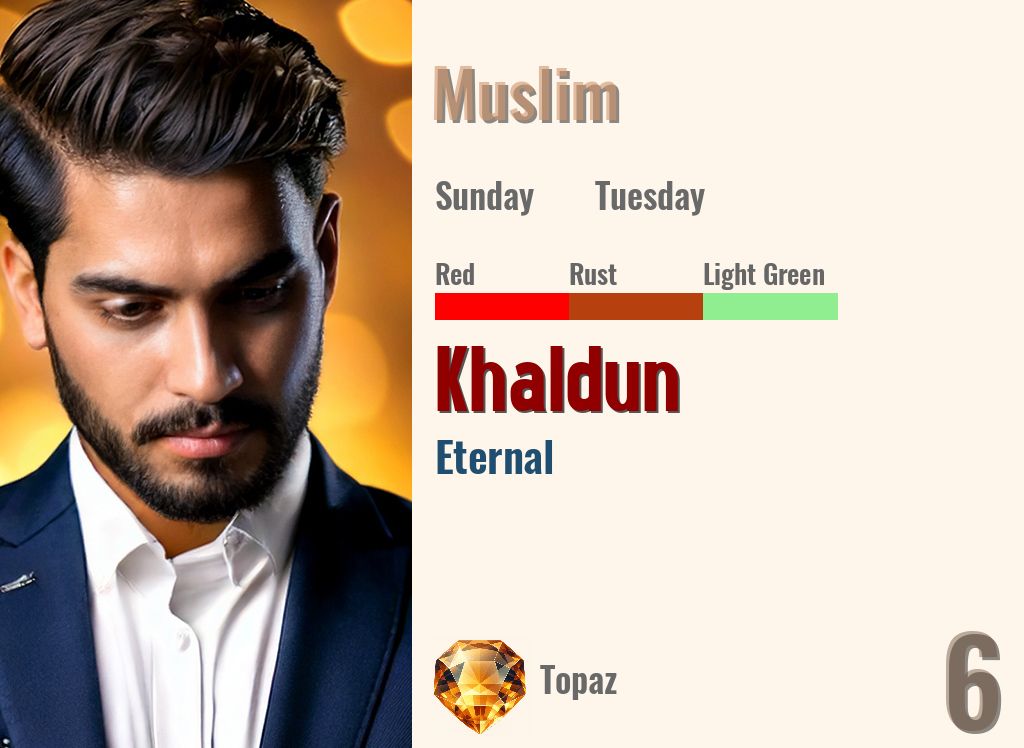 Khaldun