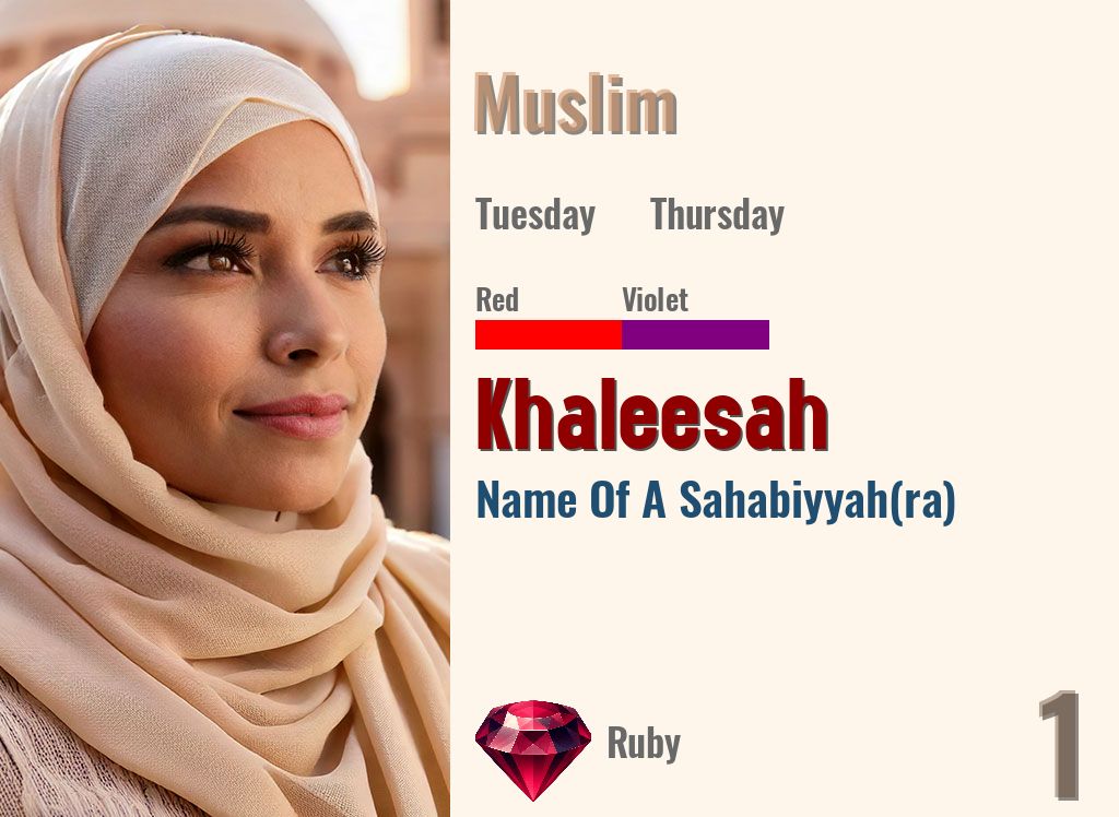 Khaleesah