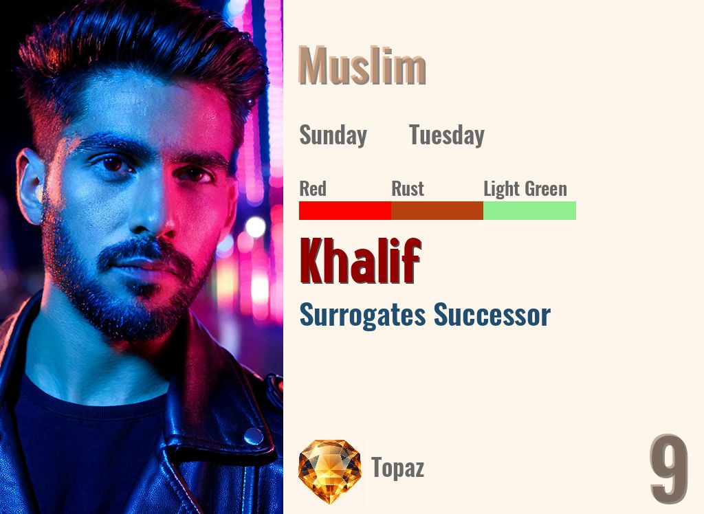 Khalif