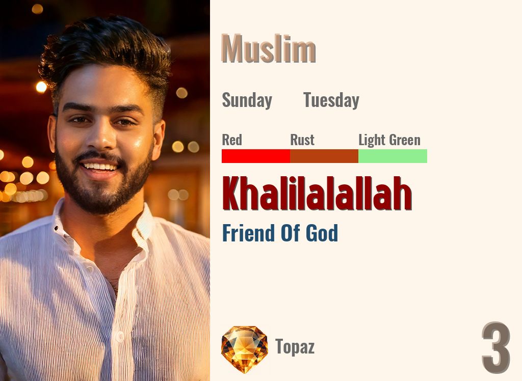Khalilalallah
