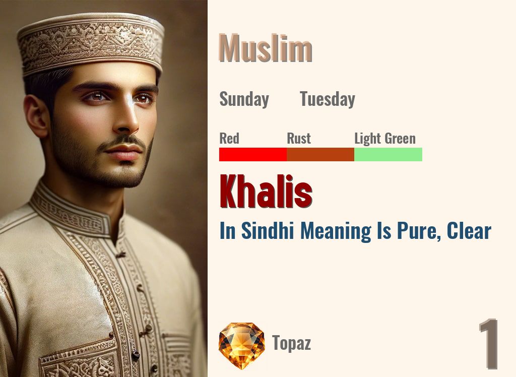 Khalis