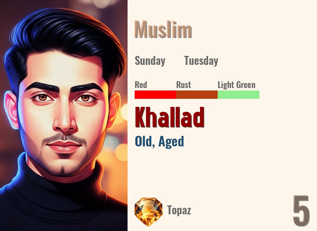 Khallad