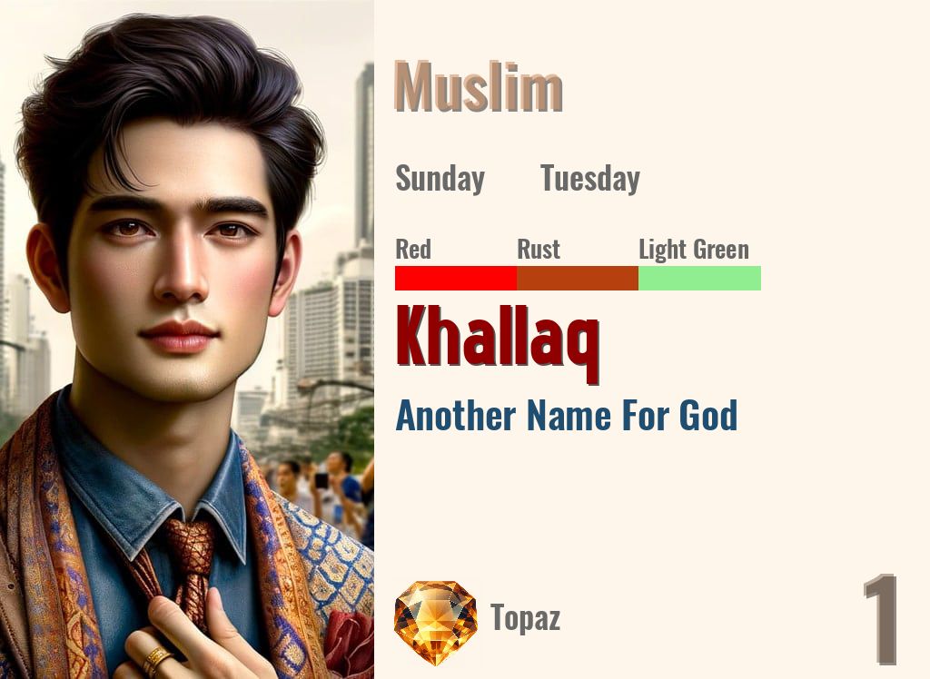 Khallaq