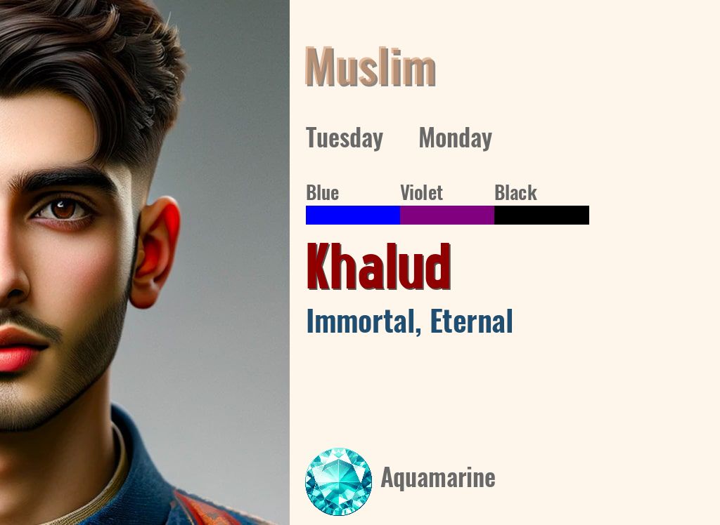 Khalud
