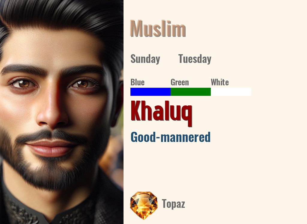 Khaluq