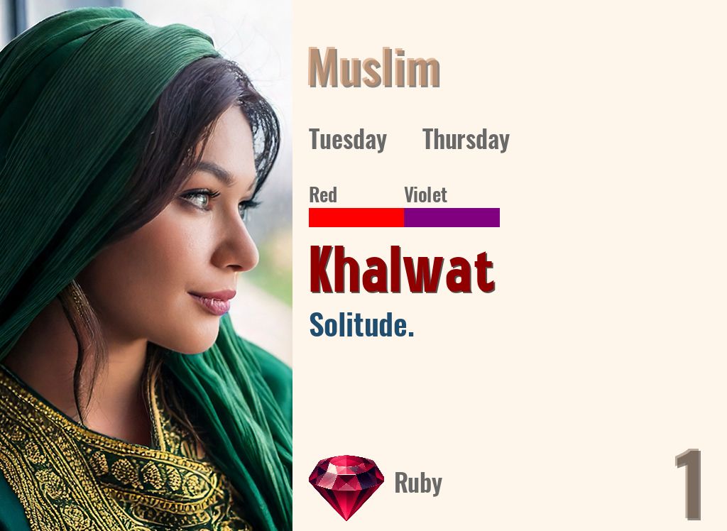 Khalwat