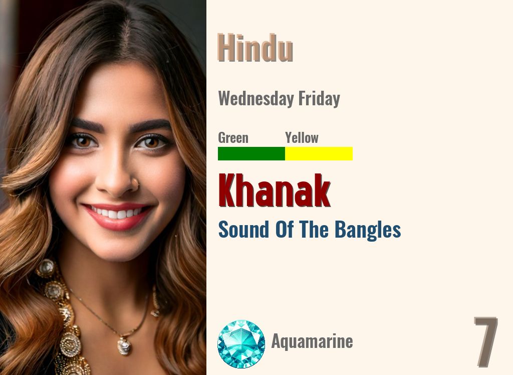 Khanak