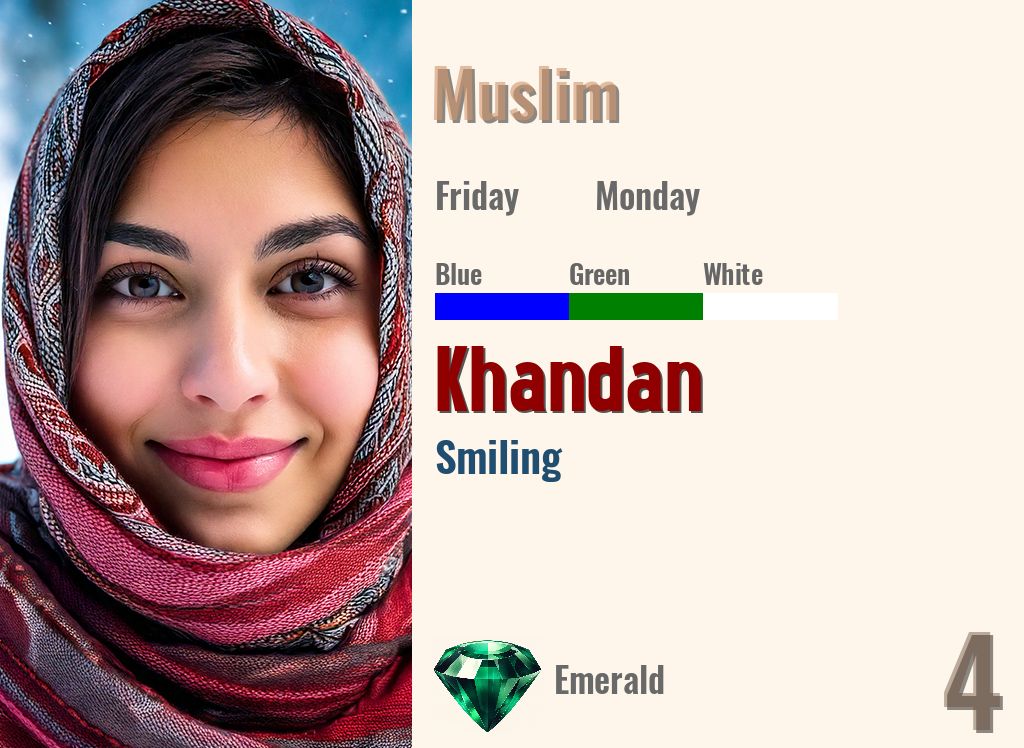 Khandan