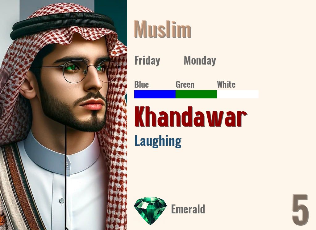 Khandawar