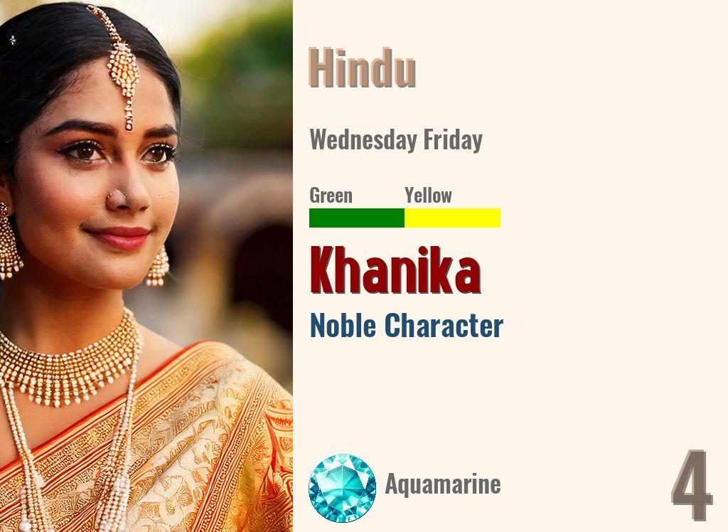 Khanika