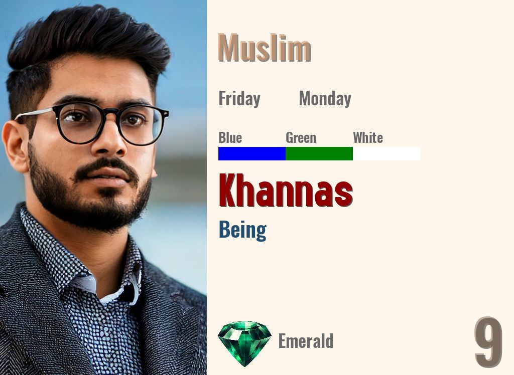 Khannas