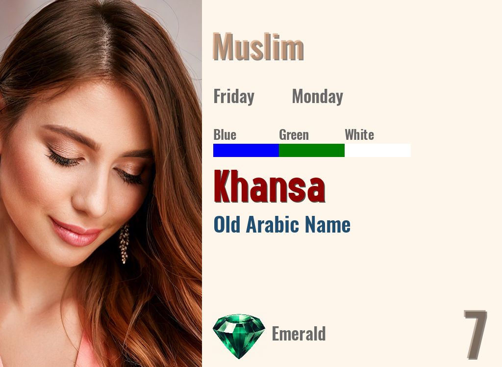 Khansa