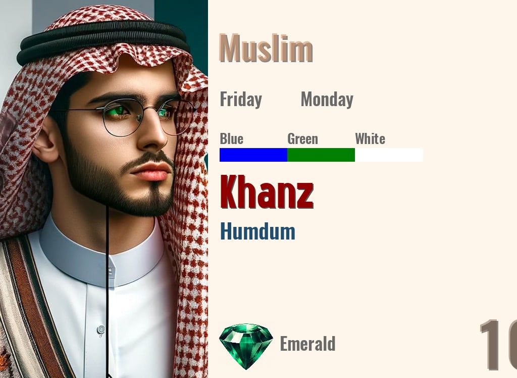 Khanz