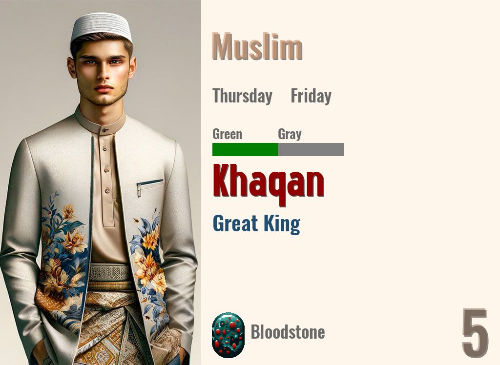 Khaqan