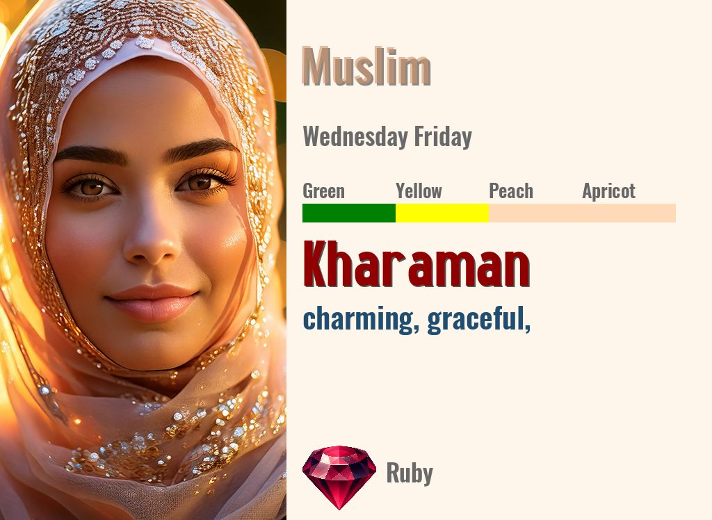 Kharaman