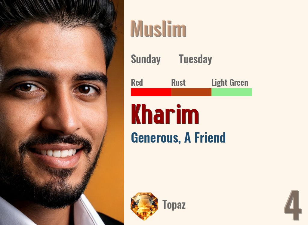 Kharim