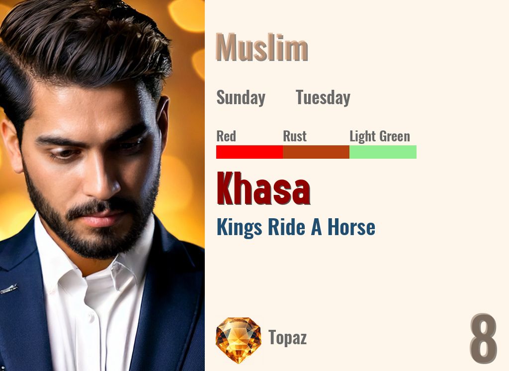 Khasa