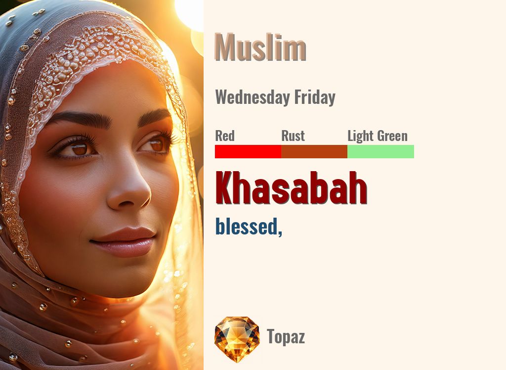 Khasabah