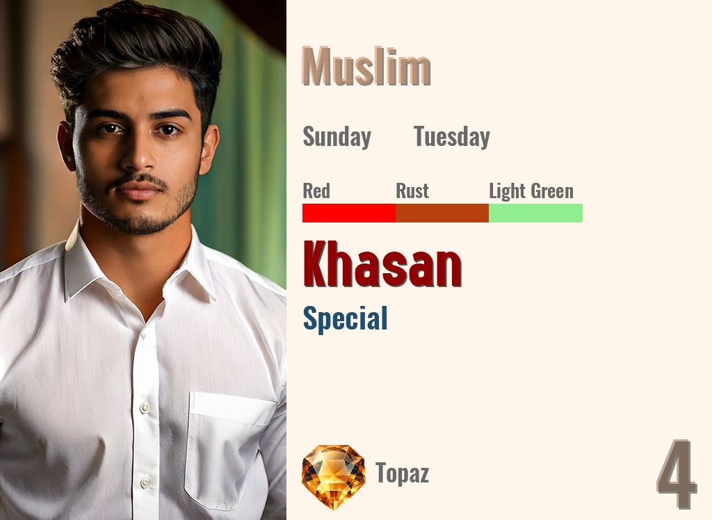 Khasan