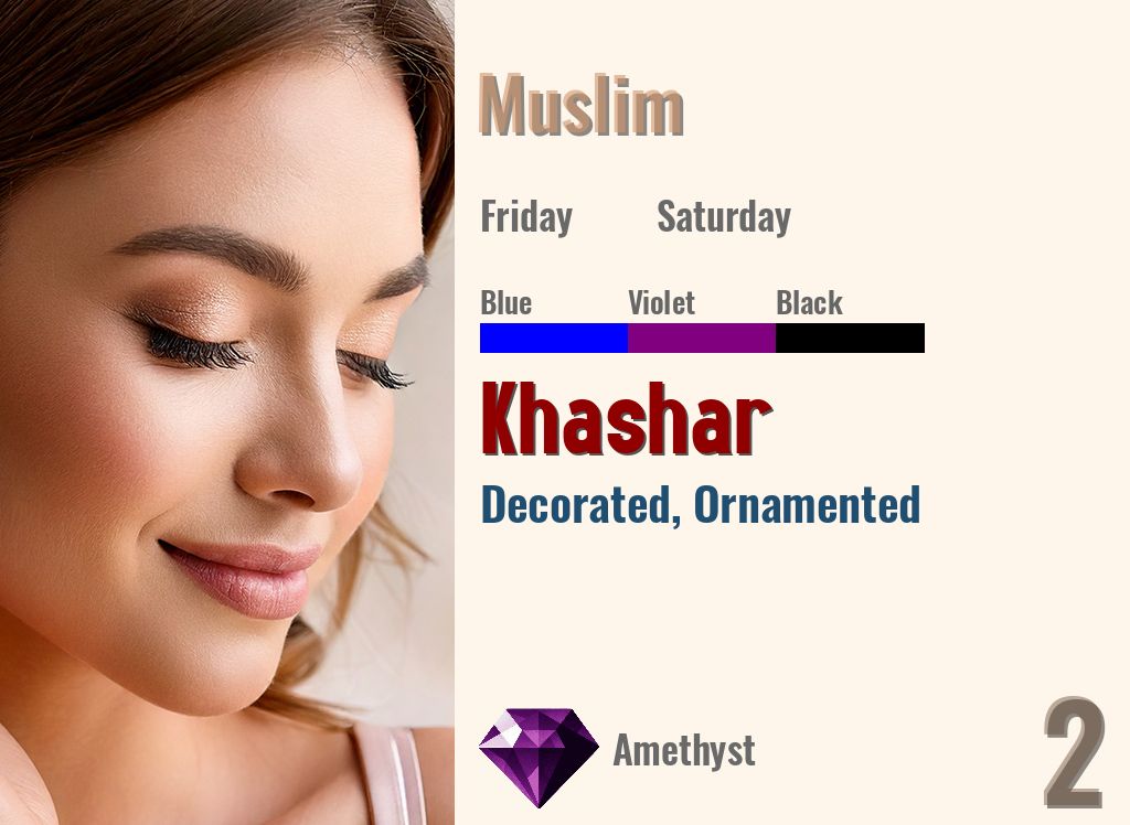 Khashar