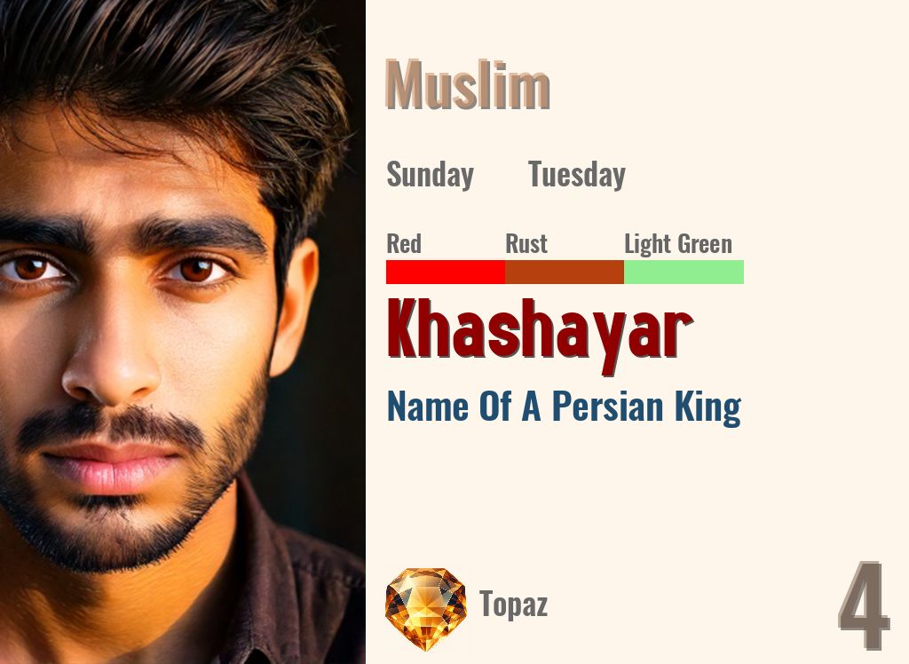 Khashayar