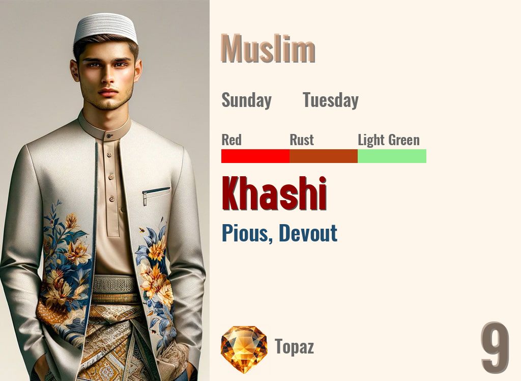 Khashi
