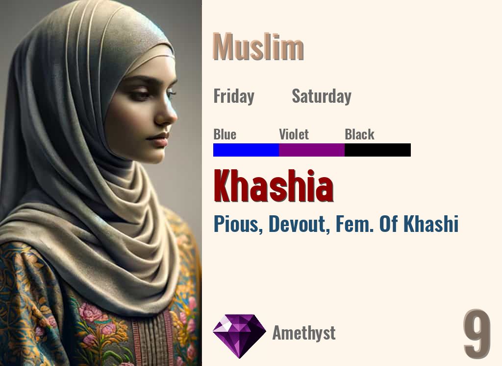 Khashia