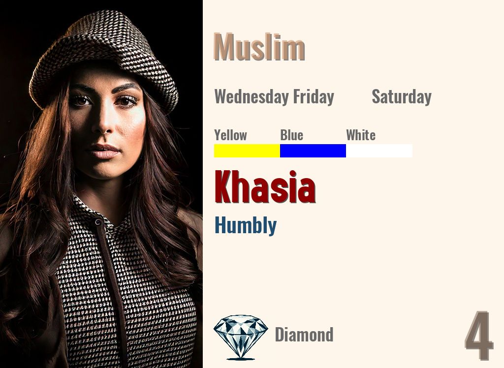 Khasia