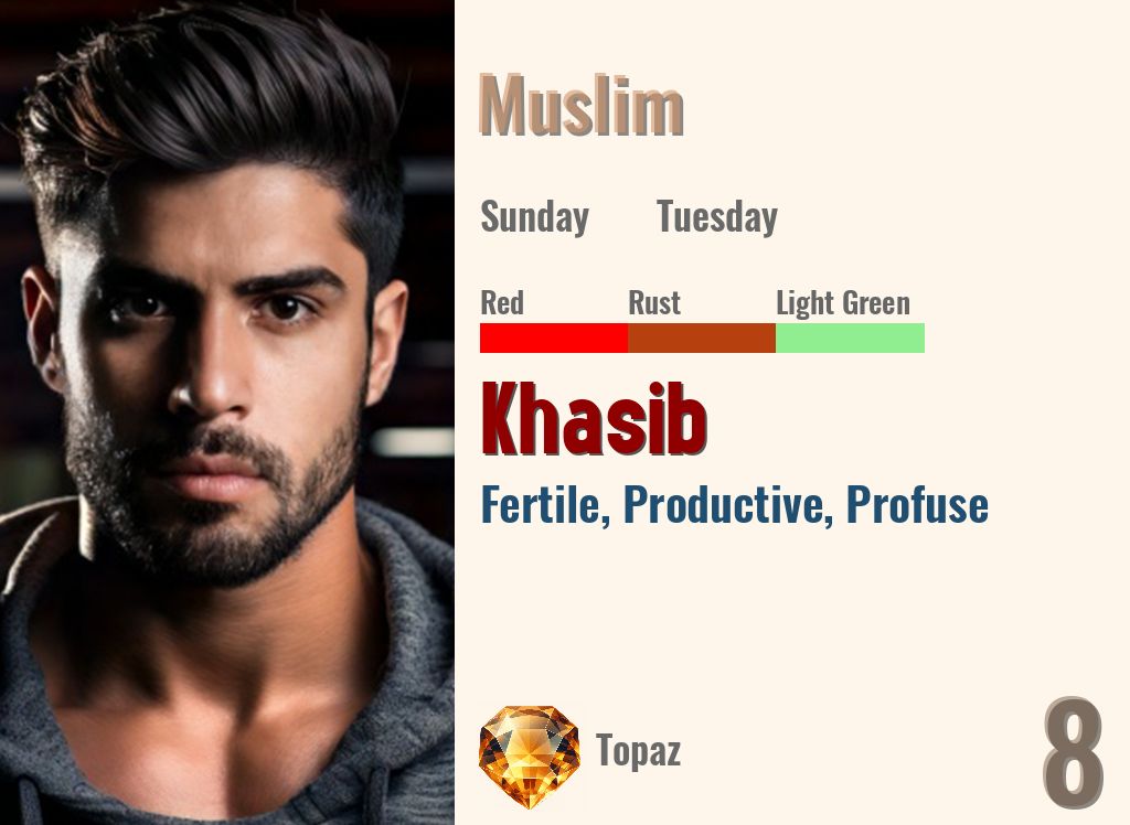 Khasib