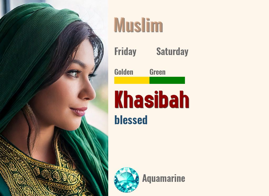 Khasibah