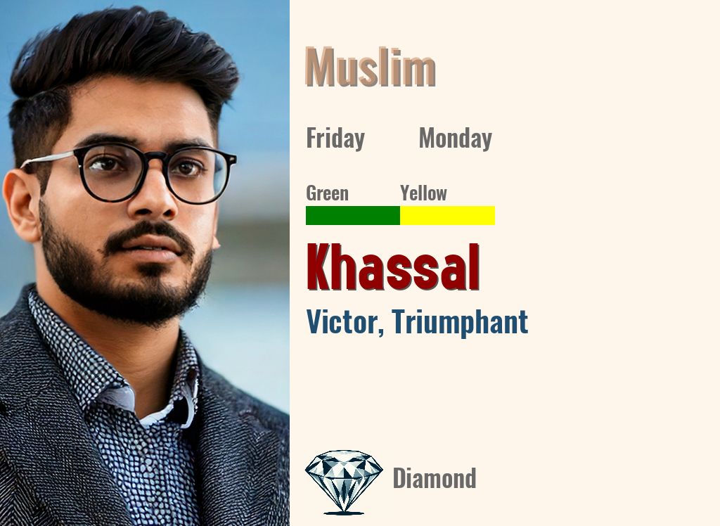 Khassal