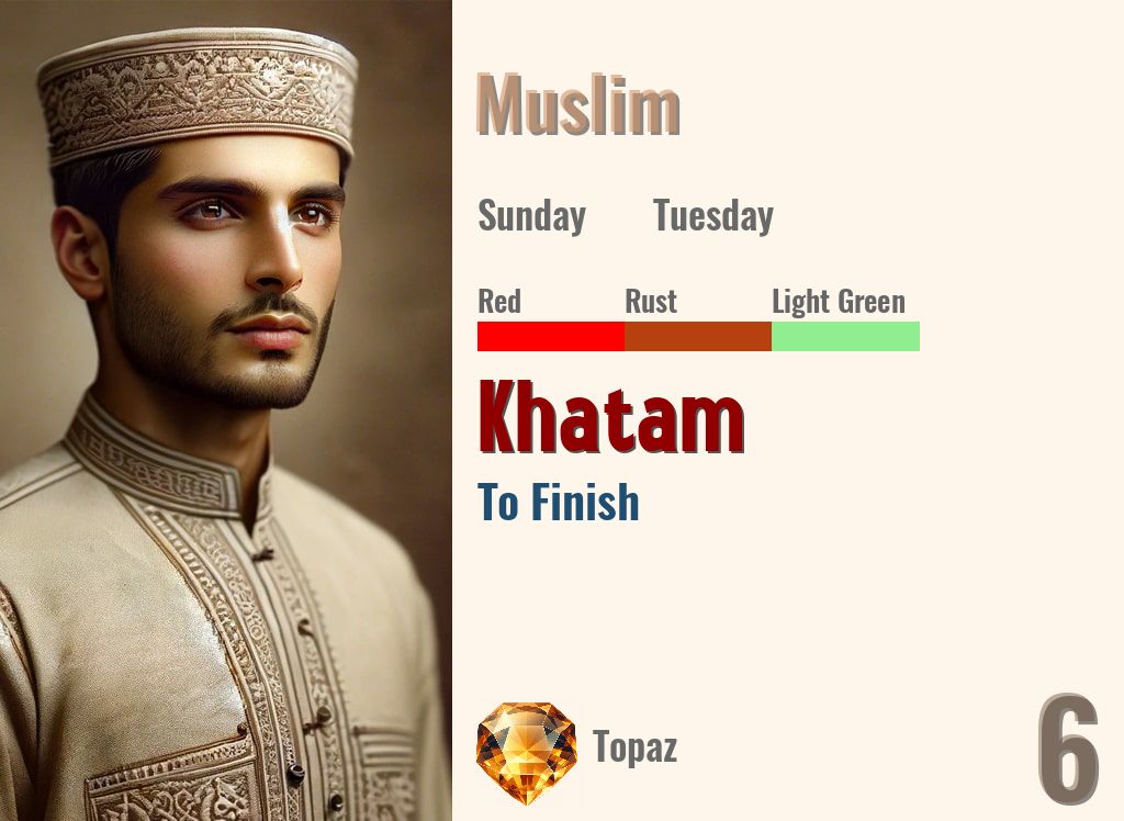 Khatam