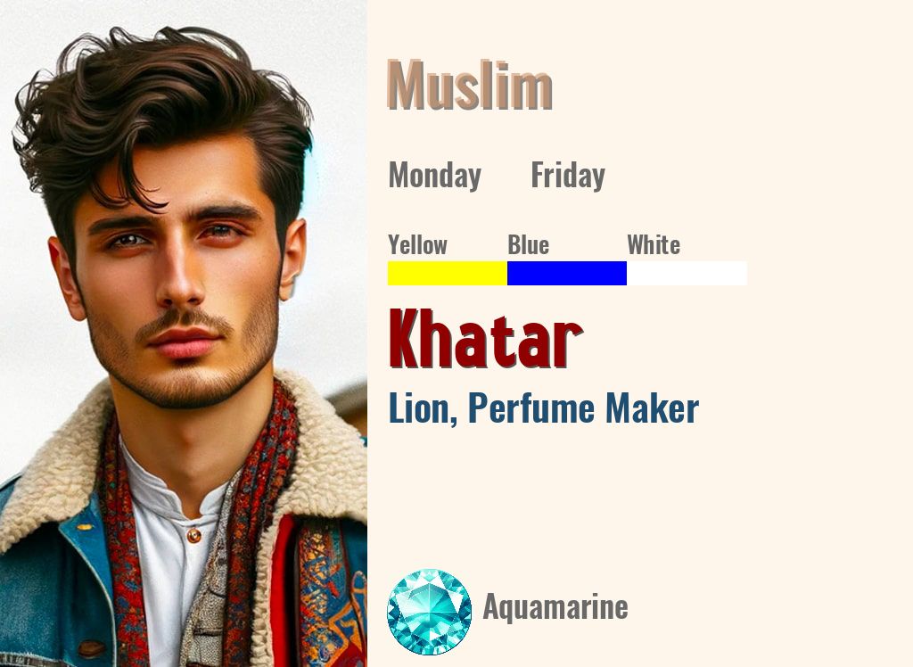 Khatar