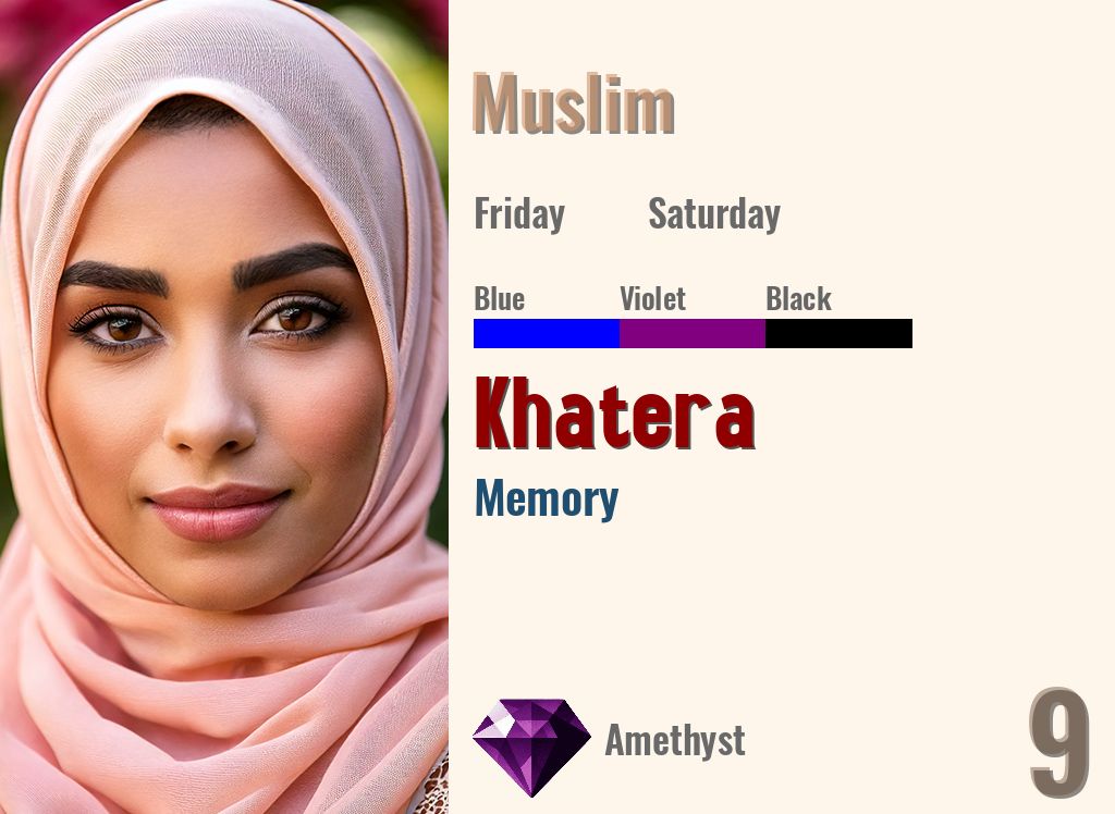 Khatera