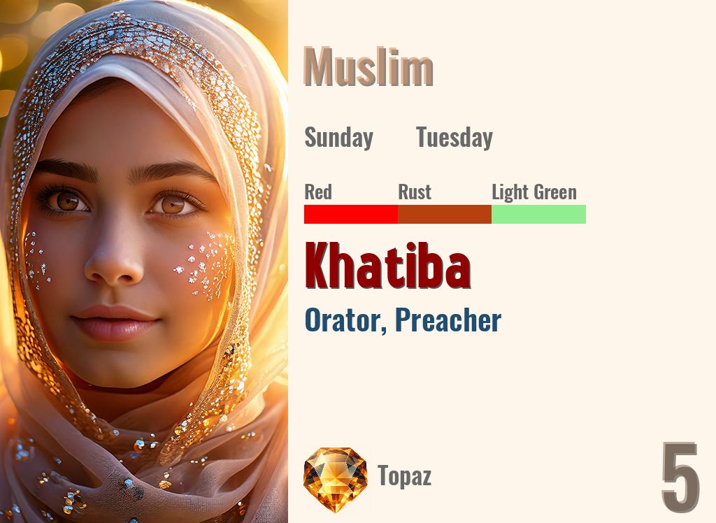Khatiba